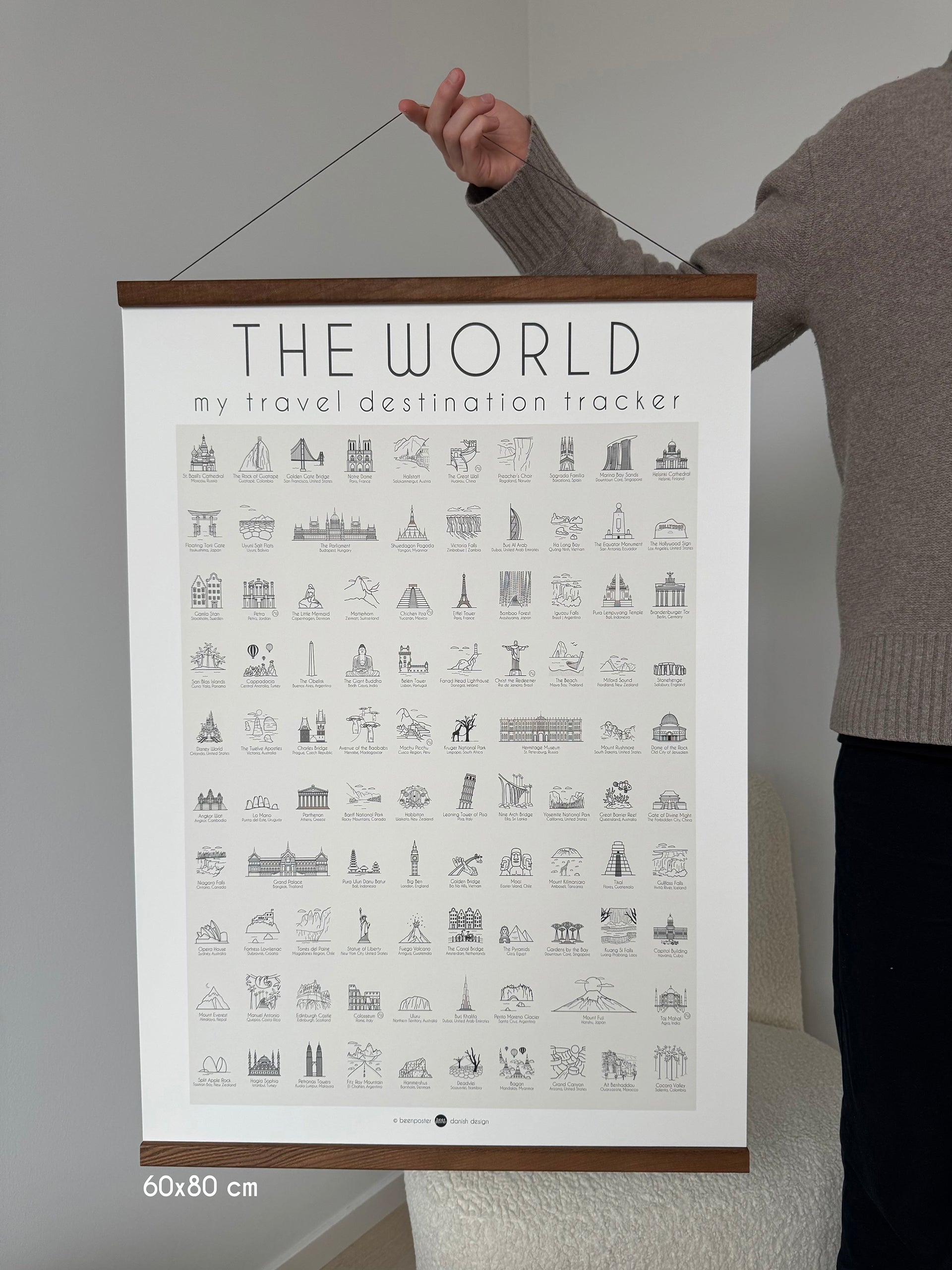 The World